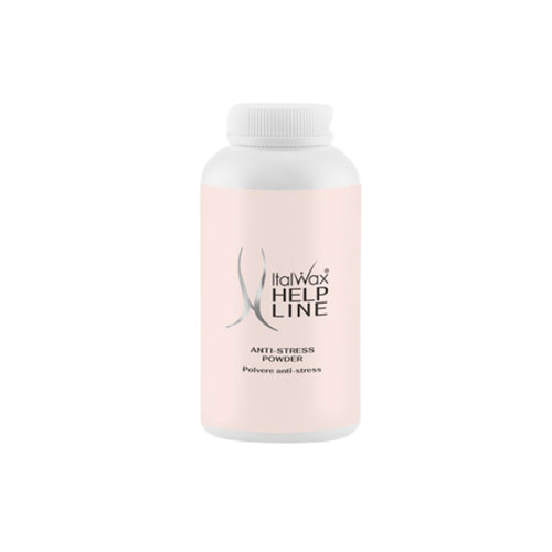Puder italwax help - help, line