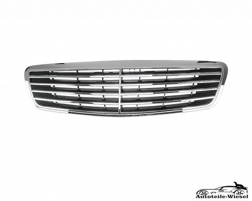 Kühlergitter kühlergrill - kühlergitter,