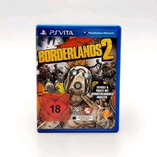 Borderlands psvita - borderlands, 2
