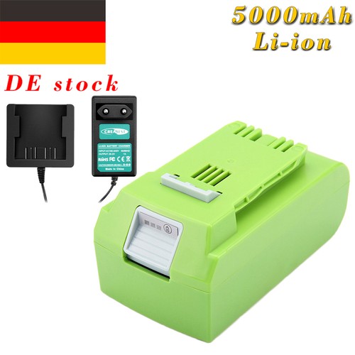0ah 24v ion - 5.0ah, li-ion