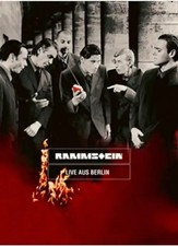 Live aus Berlin (Unzensiert