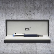 Montblanc Starwalker Blue