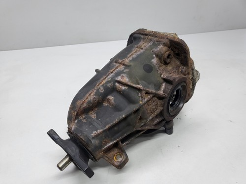 Mercedes w203cl differential - mercedes,
