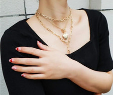 Damen Schmuck, Kette mit