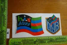 Alter Aufkleber Mode Kleidung