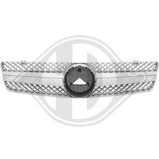 1609441 Kühlergitter für