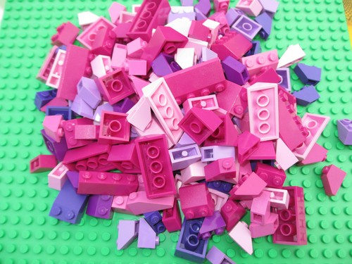 100 lego basic dachsteine - lego,