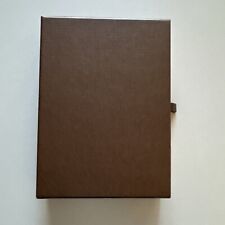 LOUIS VUITTON TASCHENKALENERHÜLLE COUVERTURE AGENDA DAMIER ♥ MIT RECHNUNGSKOPIE