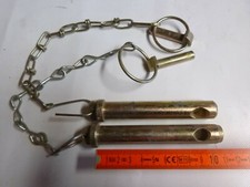 2X Böckmann Dreiseitenkipper