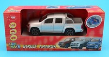 Dickie kids mate street amarok - mate,