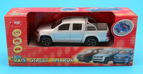 Dickie kids mate street amarok - dickie,