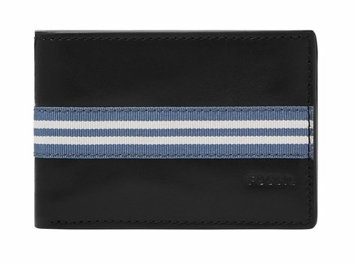 Fossil front pocket wallet - fossil,