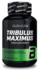 BioTechUSA Tribulus Maximus
