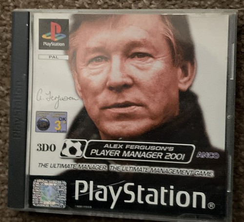 Alex ferguson player - ferguson’s,