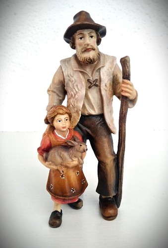 Kostner krippenfigur cm - krippenfigur, 16