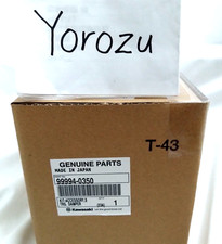 Kawasaki Original 2013-2023