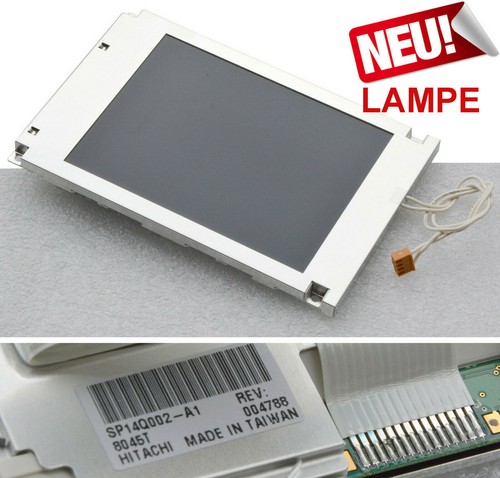 Hitachi sp14q002 15 - 6", 15,2cm