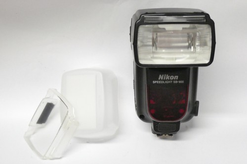 Nikon speedlight 900 - nikon, blitz
