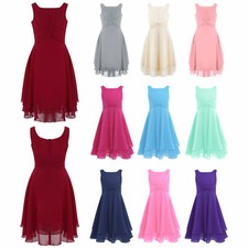 Mädchen Kinder Kleider