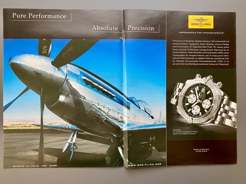 Breitling chronomat - breitling,