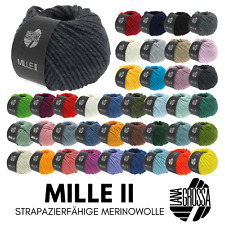 Lana Grossa MILLE II