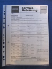 Grundig Elite-Boy 700 -