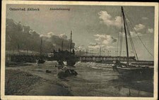 Ostseebad ahlbeck usedom - ostseebad,