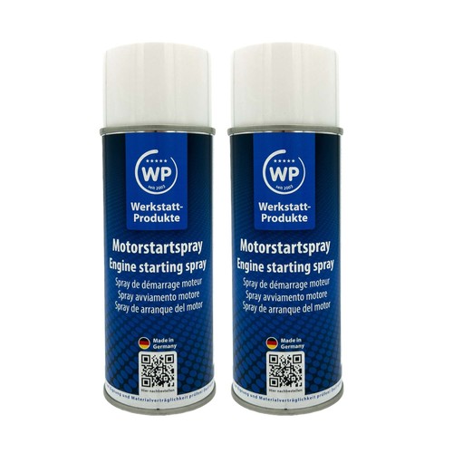 Starthilfespray starter hilfe - starter,