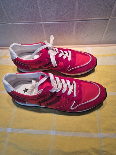 Sneaker damen größe rot - sneaker, damen,