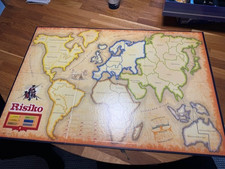 Ersatzteile für Risiko das