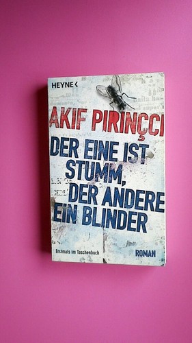 168971 akif pirinçci der eine - pirinçci,