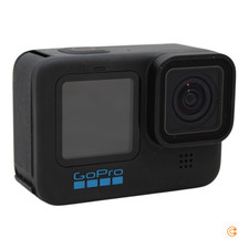GoPro HERO10 Black Action Cam