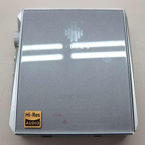 Hidizs ap80 pro digital - ap80, audio