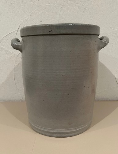 Krauttopf steingut 1930 - steingut, um