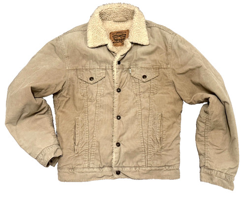 Levis sherpa 71500 größe - levis,