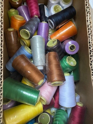 Sonderpost 95x overlock - sonderpost,