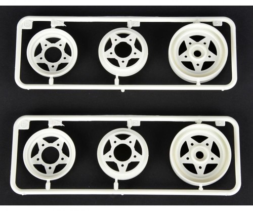Felgen vorne parts - felgen, (2)