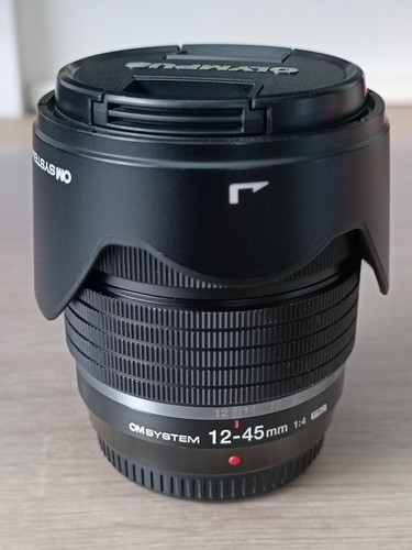 Olympus zuiko digital ed - olympus, m.zuiko