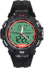 10 ATM Wasserdicht Armbanduhr