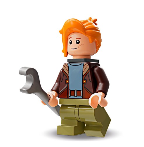 Lego star wars - wars™, minifigur