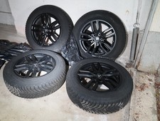 Mitsubishi: 4x 17 Zoll