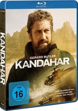 Kandahar | Gerald Butler |
