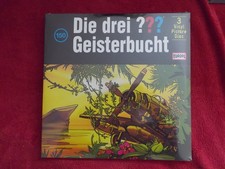 Die drei Fragezeichen ??? -