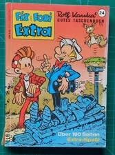 Fix und Foxi Extra / Das gute Kauka Taschenbuch  Nr. 24