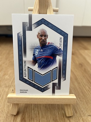 Futera unique nicolas anelka - futera,