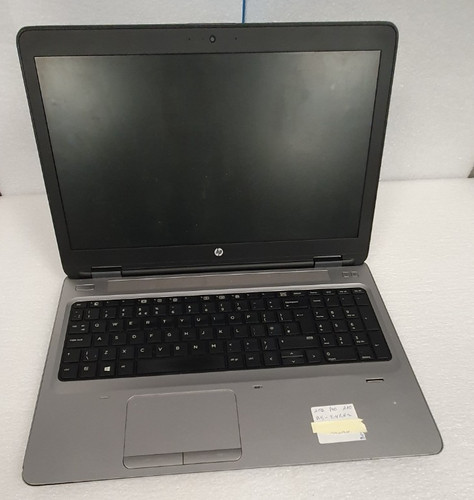 Probook 655 defekt - hp,