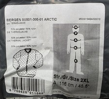 Mascot Thermojacke Bergen in 2xl