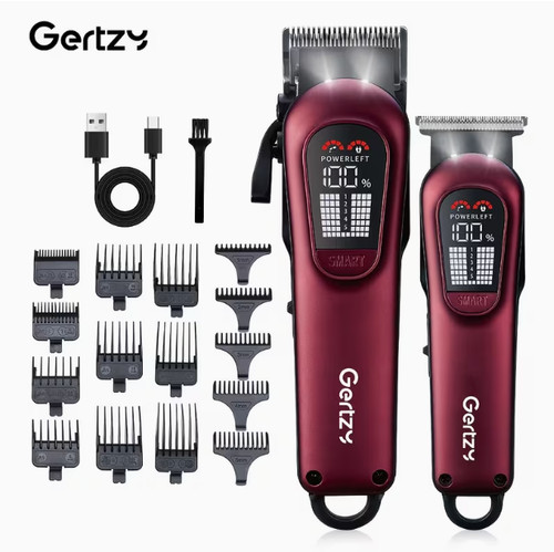 Professionelles 2in1 barber - professionelles,
