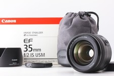[Top NEUWERTIG in BOX] Canon