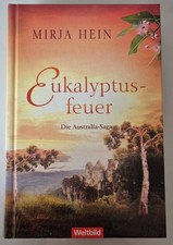 Mirja Hein ◇ Australien Saga